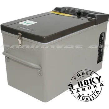 Autochladnička Engel MD17F 12/24V