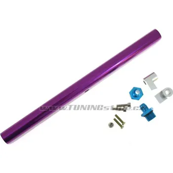 Systém vstřikování Vstřikovací lišta VW 1.8T 20V