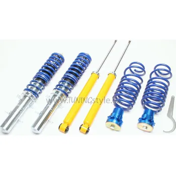 Tuning Stavitelný podvozek TA Technix - Audi A3 8L 96-03