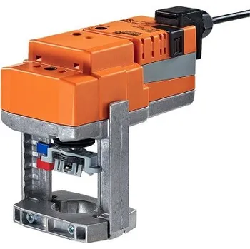 Ventil Zdvihový servopohon Belimo NVK 24A-3-TPC (NVK24A-3-TPC)