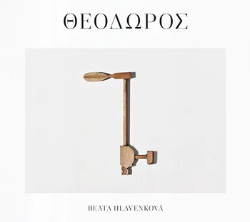 Česká hudba Theodoros - Beata Hlavenková [LP]