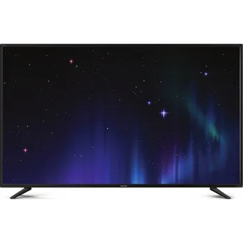 Televizor Sharp 55" LED (LC-55UI7252E)