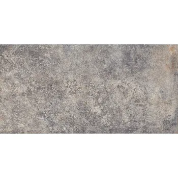 Dlažba Viano grys plytka bazowa - dlaždice 30x60 šedá 151728