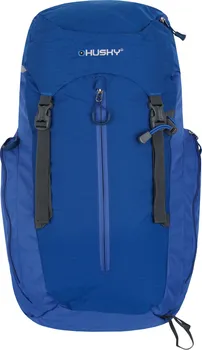turistický batoh Husky Scampy 28 l modrý