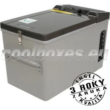 Autochladnička Engel MD27F 12/24V