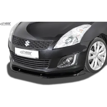 Nárazník Přední spoiler pod nárazník RDX VARIO SUZUKI Swift FZ/NZ 13-17