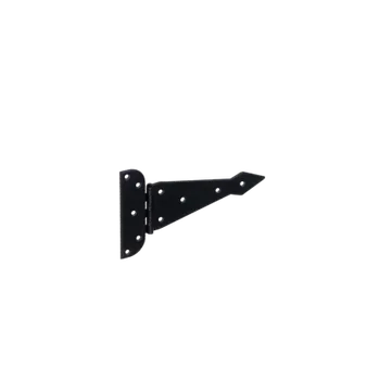 Stavební materiál Závěs trojúhelníkový 150 x 1,5 mm, ZAT 150