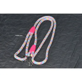 Vodítko pro psa Lanové vodítko 120cm-8mm