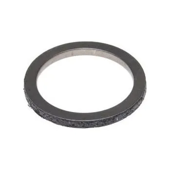 Těsnění výfuku těsnění výfuku 39,5x31x3,5 mm SUZUKI,YUKI 157FMI