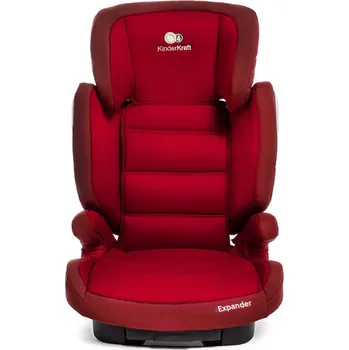 Autosedačka Kinderkraft Expander Isofix 2016