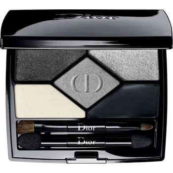 Oční stíny Dior 5 Couleurs Designer 5,7 g