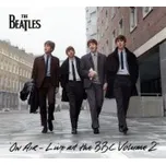 Beatles - Live At BBC (vol.2) 2CD