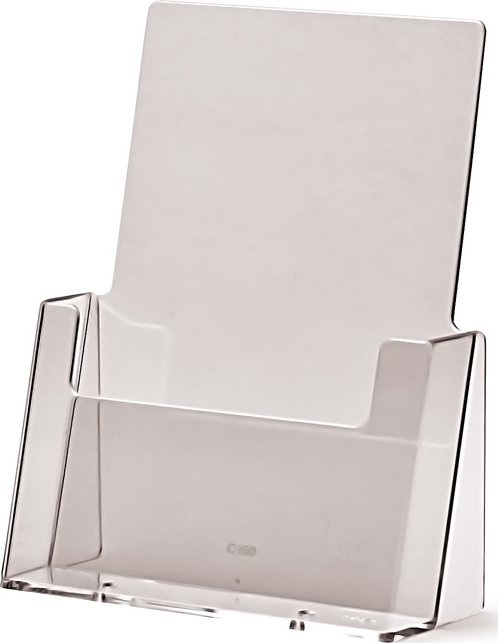 Stojánek na letáky formátu A5