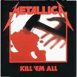 Metallica - Kill ´Em All CD