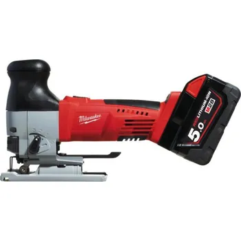 Přímočará pila Milwaukee HD28 JSB-502X