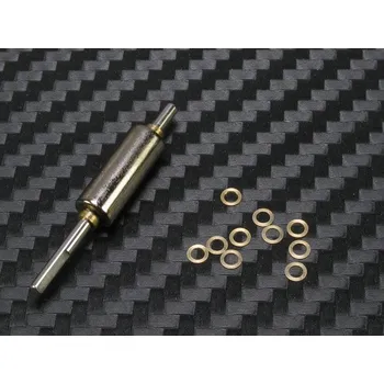 RC vybavení PN Racing Mini-Z V2 Brushless Motor 15.5mm Armature