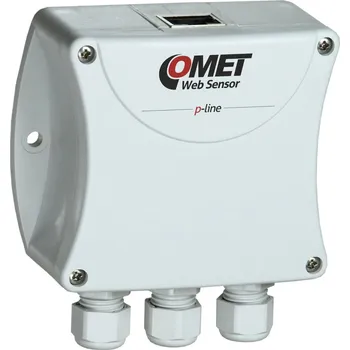 Dvoukanálový převodník z proudových smyček P2520 COMET