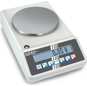 Laboratorní váha Laboratorní váha 572-39 KERN 4,2 kg