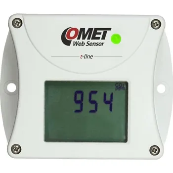 Snímač koncentrace CO2 T5540 Comet 0-2000 ppm