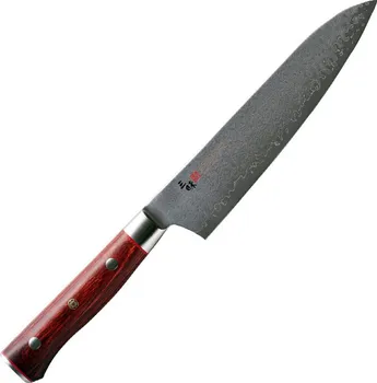 Kuchyňský nůž Mcusta Zanmai Classic Pro Flame Gyuto 18 cm 