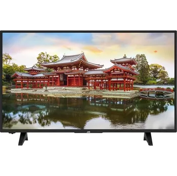 Televizor JVC 55" LED (JVCLT55VU3905)