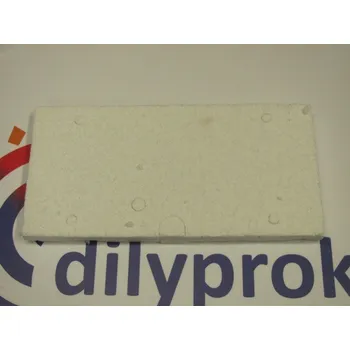 Kotel Dakon Izolace přikládacích dvířek DAKON DOR 4F 14 kW 8738105428