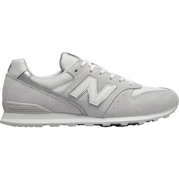 Dámské tenisky New Balance WL996 CLA šedé