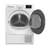 Sušička Beko EDS7434CSRX