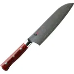 Mcusta Zanmai Classic Pro Flame Santoku…