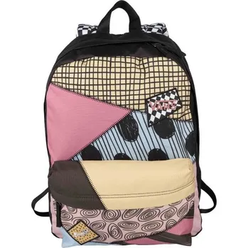 Městský batoh VANS Disney x Vans Sally Patchwork Realm VN0A4CTVZTG