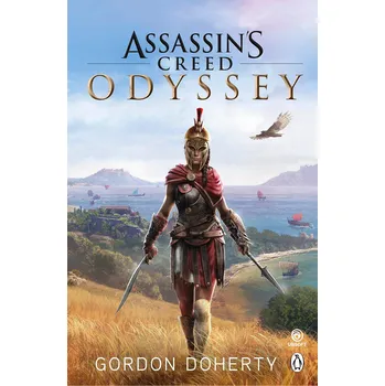 Assassin's Creed Odyssey - Doherty…