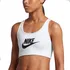 Podprsenka Nike Swoosh Futura Bra 899370-100 XS