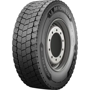 Michelin X Multi Energy D 315/70 R22,5 154/150 L Michelin X Multi Energy D 315/70 R22,5 154/150 L
