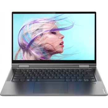 Notebook Lenovo Yoga C740-14IML (81TC001DCK)