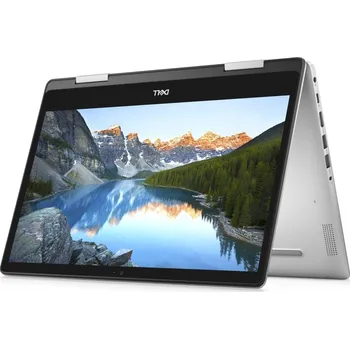 Notebook DELL Inspiron 14 (5491) (TN-5491-N2-511S)