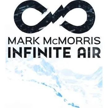 Počítačová hra Infinite Air with Mark McMorris (PC) Steam DIGITAL