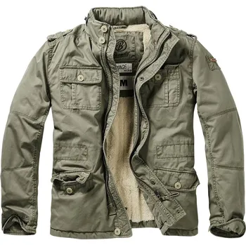Brandit Britannia Winter Jacket 9390.1