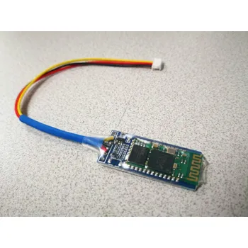 RC vybavení LoCo RC Bluetooth ICS Adapter (For Kyosho ASF and MHS)