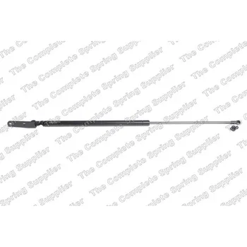 Lesjöfors 8188314 pneumaticka pružina