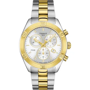 Hodinky Tissot T101.917.22.031.00