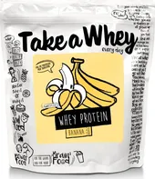 Take-A-Whey Whey Protein 907 g
