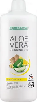 Přírodní produkt LR Health & Beauty Lifetakt Aloe Vera Drinking Gel Immune Plus 1 l
