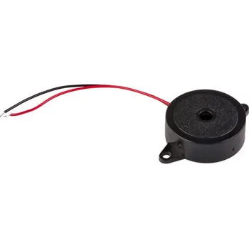 Autoalarm BUZ-12-24V Akustický signalizátor - Jablotron