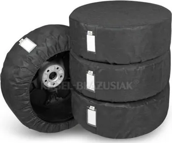 Uskladnění pneumatiky Sixtol Kryt pro kola 4 x Season Basic XL