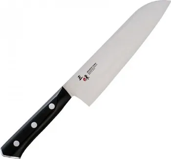 Kuchyňský nůž Mcusta Zanmai Modern Santoku 18 cm