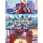 Override: Mech City Brawl (PC) Steam DIGITAL