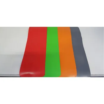 Průmyslové lepidlo GTX nitrilon 1dm2 oranžová