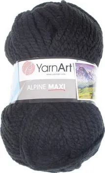 Příze YarnArt Alpine Maxi