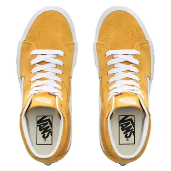 Pánské tenisky VANS Pig Suede Sk8-Hi VN0A4BV6V77