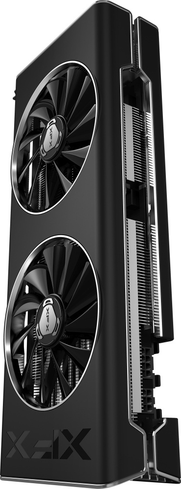 XFX SPEEDSTER SWFT319 AMD Radeon RX 6800 XT CORE Gaming Graphics Card ...